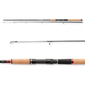 Cormoran Bull Fighter X Spin 240 cm 10-40 g