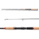 Cormoran Bull Fighter X Spin 300 cm 10-40 g