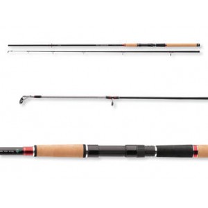 Cormoran BULL FIGHTER X Big Fish 3 m 40/160 g