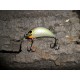 Wobler Stork 3 cm RB30