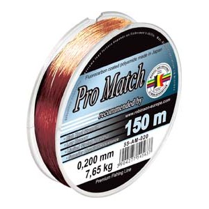 Robinson Pro Match 150m