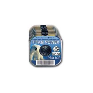 Robinson TITAN POWER Pro Ice 25m
