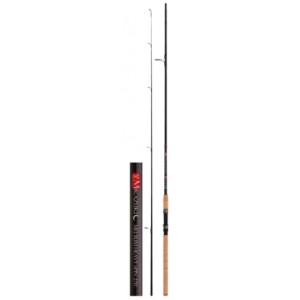 MIKAZUKI MEDIUM HEAVY SPIN 270 cm 10-40 g