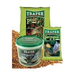 Zanęta Traper 1kg