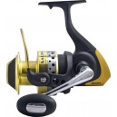 Okuma Salina 