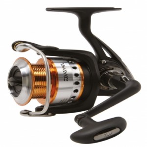 Team Daiwa Match / Feeder 