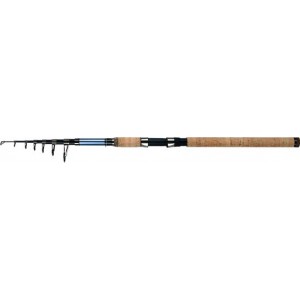 Konger Arcus Tele Spin 270/35