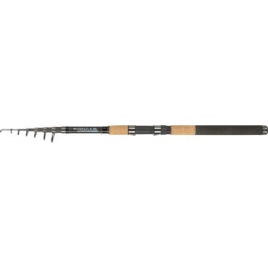 Konger Carbomaxx Tele Travel 390/40