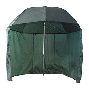 Konger Parasol LUX 250cm ogumowany