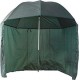 Konger Parasol LUB gumowany/namiot