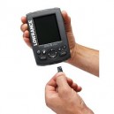 Lowrance MARK 4