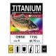 Titanium Chinu 115G 