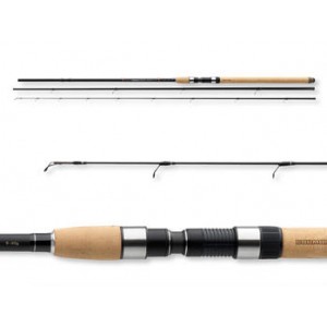 Cormoran PM 20 Match 4,20 m 5-20 g