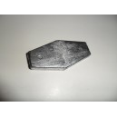Płaskie przelotowy 60 g