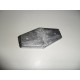 Płaskie przelotowy 200 g
