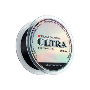 Team Dragon Ultra 150 m 