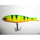 Soft 4Play Zbrojony 13 cm Swim & Jerk