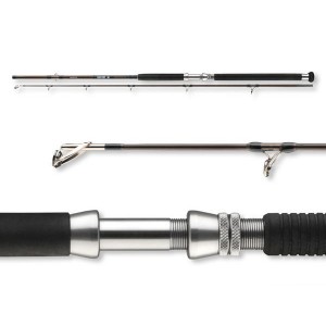 BIG CAT ULTRA LIFTER BOAT 2,70 m 150-450 g