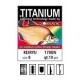 Titanium Keiryu 170 BN