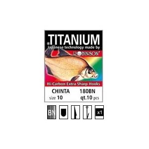 Titanium Chintu 180 BN