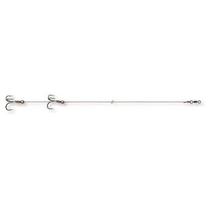 BIG CAT Mega Baitrig TT