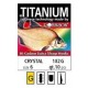 Titanium Crystal 182 G