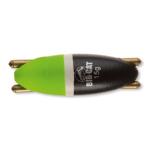 Big Cat Subfloat Vibro 