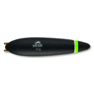 Big Cat Subfloat Rattle 