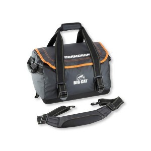 Cormoran Torba Sumowa Big Cat Tarpaulin Carryall