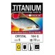 Titanium Crystal 184 G