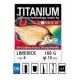 Titanium Limeric 188 DB