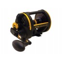 Penn Squall Lever Drag 60