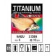 Titanium Kaizu 235 BN