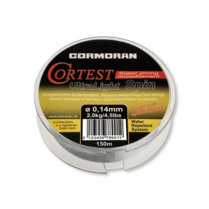 Cormoran Cortest UltraLight Spin 150 m 
