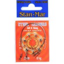 Stan-Mar 25 cm 10 kg Stalowy 
