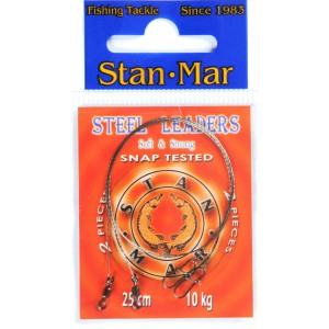 Stan-Mar 25 cm 10 kg Stalowy 