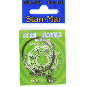 Stan-Mar 35 cm 10 kg Stalowy 