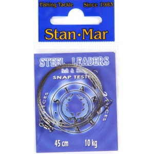 Stan-Mar 45 cm 10 kg Stalowy 
