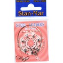 Stan-Mar 25 cm 5 kg Stalowy 