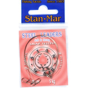 Stan-Mar 25 cm 5 kg Stalowy 