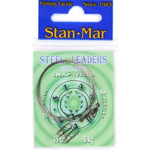 Stan-Mar 35 cm 5 kg Stalowy 