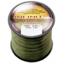 Daiwa Infinity Duo Carp 0,27 mm 1670 m 