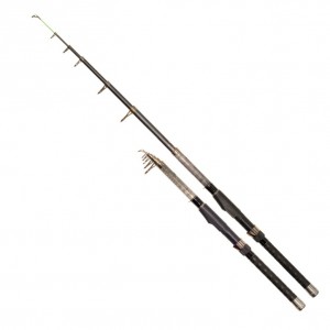  Robinson Carbo Mix Tele Float 3,3m 8-30g