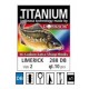 Titanium Limerick 288 DB