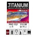Titanium Pro Fly 310 BR
