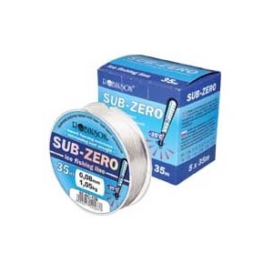 Robinson Sub-Zero 35m