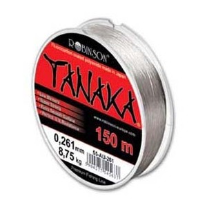 Robinson Tanaka 150m