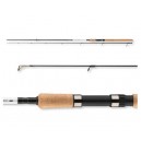 Cormoran Black Master Jiggerspin 2,70 m 3-18 g 