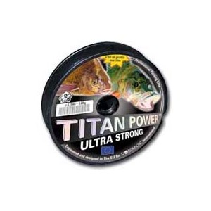 Robinson Titan Power Ultra Strong Core 200m 
