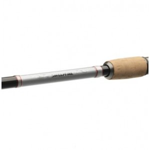Daiwa Sweepfire Jiggerspin 2.70 m 5-25 g